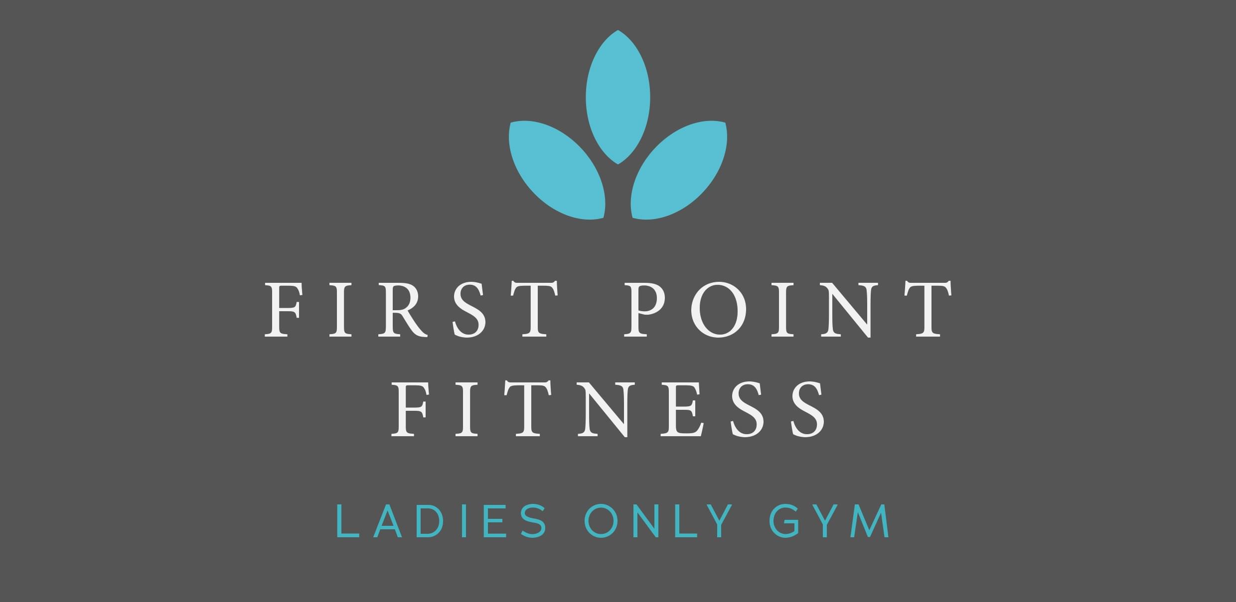 First Point Fitness Abingdon's Ladies Only Gym